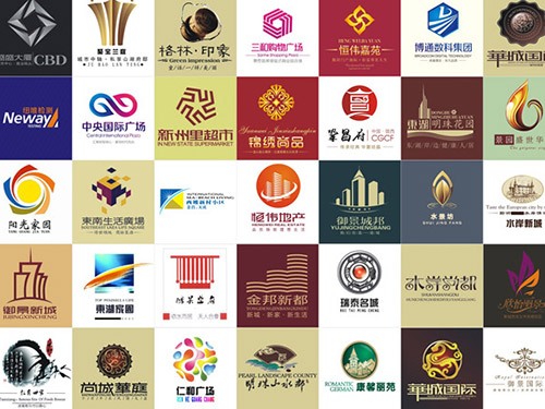 企業(yè)LOGO設(shè)計(jì)